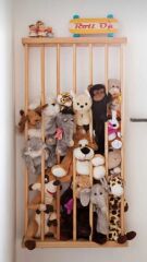 ZOO PELUŞ OYUNCAKLIK