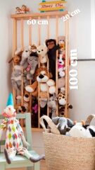 ZOO PELUŞ OYUNCAKLIK