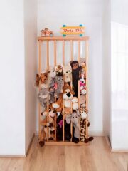 ZOO PELUŞ OYUNCAKLIK